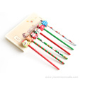 Christmas Pencils Bulk Pencils with Cute Christmas